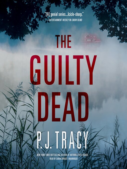 Title details for The Guilty Dead by P. J. Tracy - Available